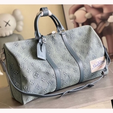 LV Travel Bags